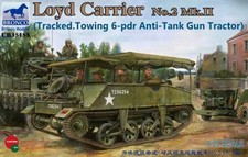 Bronco models loyd - bronco,