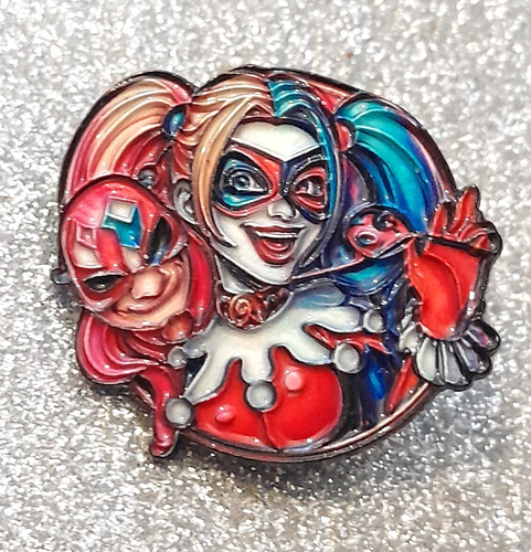 Harley quinn suicide - harley, squad
