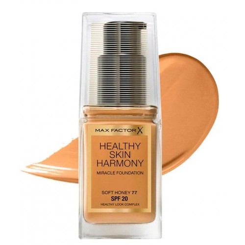 Max factor healthy skin - max,