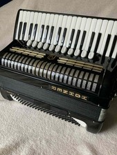 Hohner musette 120 bass - hohner,