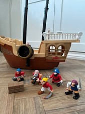 1994 Fisher Price Great