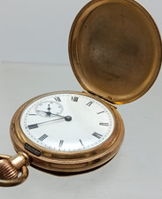 Antique Waltham Mass. Full