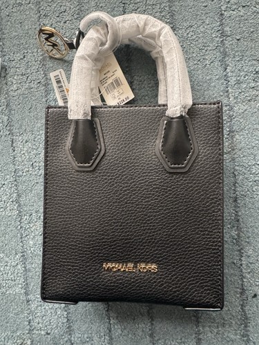 Michael kors leather crossbody - leather,