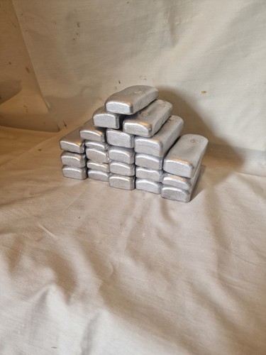 Aluminium ingots for - ingots,