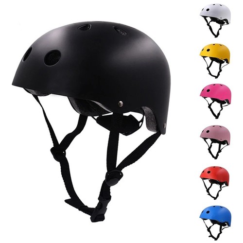 Adjustable bike helmet - adjustable,