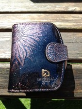 Imperial Horse Real Leather