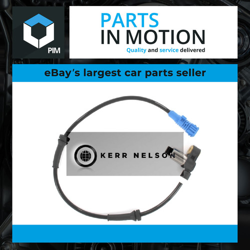 Abs sensor fits - abs,