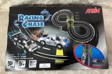 Artin racing chase - artin,