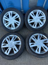 GENUINE TOYOTA AYGO ALLOY