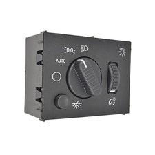 19381535 5322773 Headlight