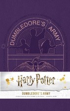 Harry Potter: Dumbledore's
