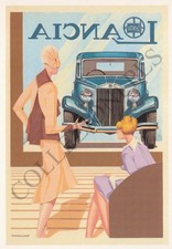 Postcard brovarone - a.,