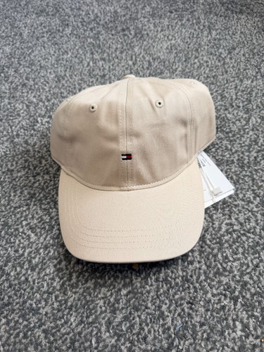 Tommy hilfiger beige khaki - hilfiger,