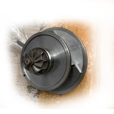 TURBO CARTRIDGE CHRA FOR NISSAN QASHQAI RENAULT GRAND SCENIC 1.5DCI USED