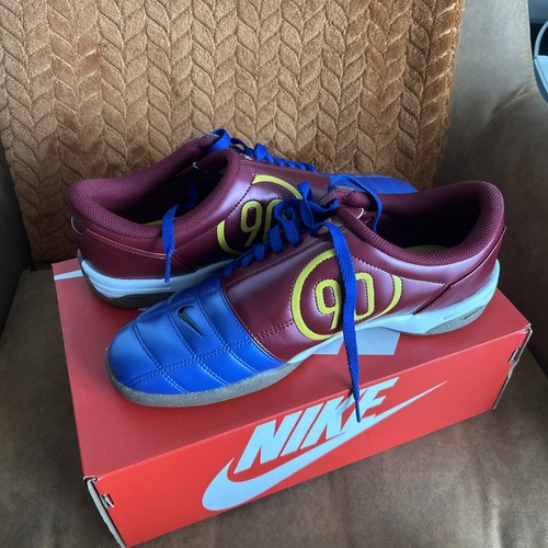 Nike total hyper - hyper, team