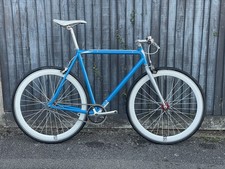Charge Sink Single speed / Fixie Bike. Medium Frame