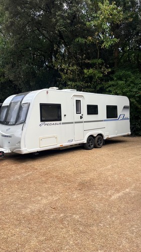 2018 bailey pegasus - 2018,