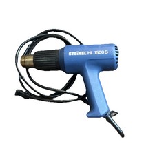 STEINEL HL 1500S HEAT GUN