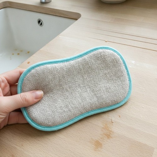 Machine washable microfibre - washable,