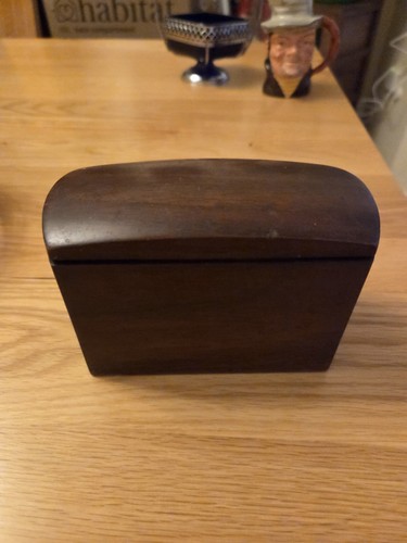 Antique cigarette box - antique,