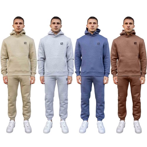 Mens tracksuit set with - set,