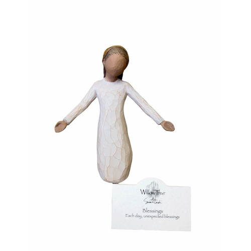 Willow tree blessings - willow,