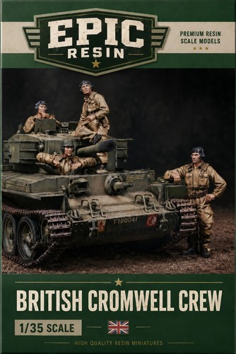Post resin model 35 scale - uk,