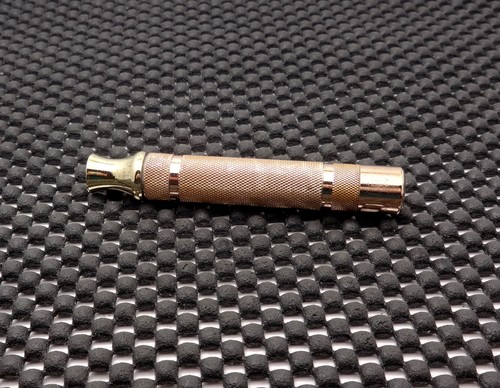 Vintage 1930 gillette new de - vintage,