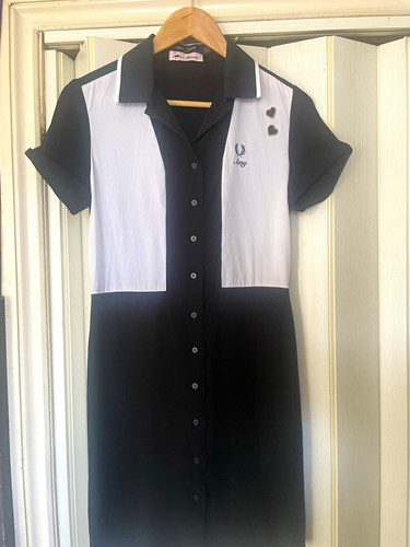 Fred perry amy winehouse - perry,