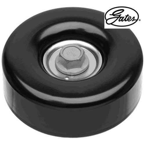 Deflection guide pulley - deflection/guide,