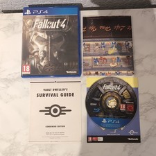 Fallout 4 (Sony PlayStation 4