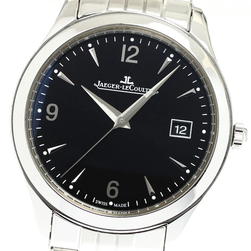 Jaeger lecoultre master - jaeger-lecoultre,