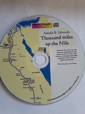 A Thousand Miles up the Nile
