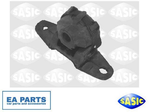 Rubber buffer silencer - rubber, for