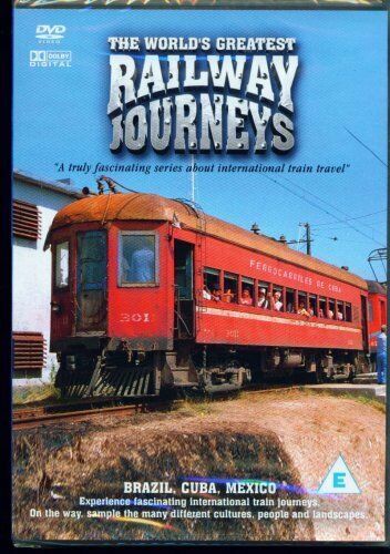 The world greatest railway - world's,