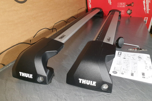 Genuine thule roof bars - genuine,