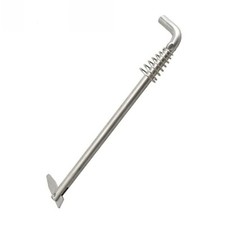 Replaces Tohatsu TILT PIN &