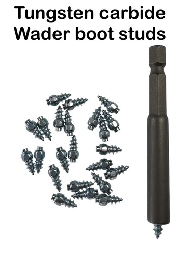 Tungsten carbide studs - studs, &