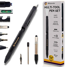 Multi Tool Pen 9 in 1 -