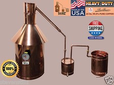 Moonshine Still 10 Gallon -