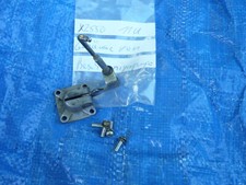 Yamaha XZ 550 11U Housing of