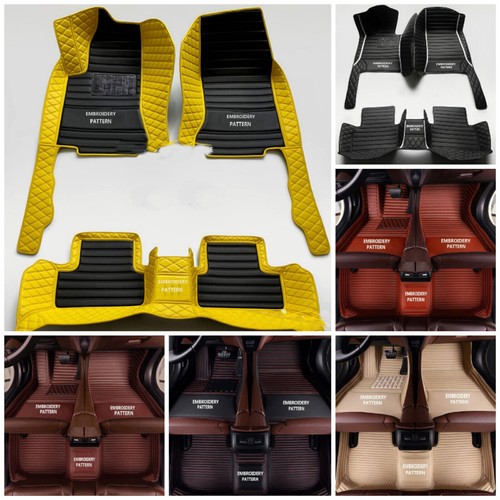 For ford - for,