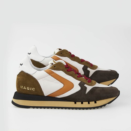 Valsport sneakers brown - sneakers,