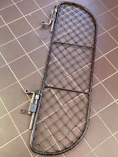 Universal Dog Guard. Fits on headrests. Adjustable