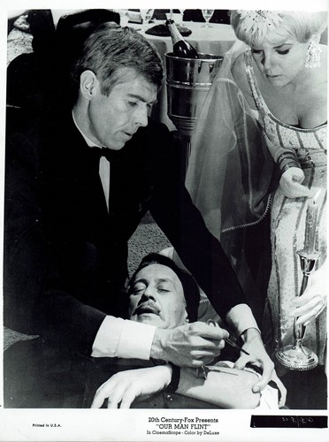 James coburn lee cobb our - j,