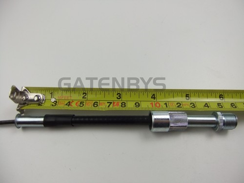 Motorcycle speedo extension - speedo,
