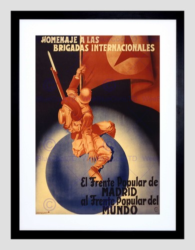 War spanish civil - spanish,