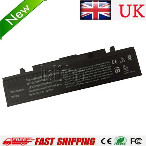 Battery for samsung - samsung, rv511