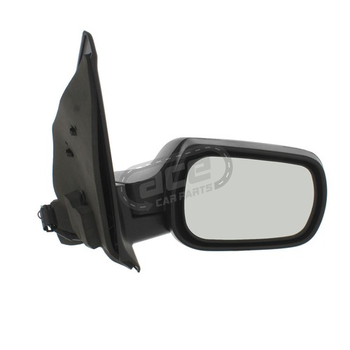 Electric wing door mirror ford - wing,