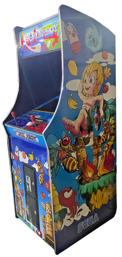Classic arcade cabinet - classic,